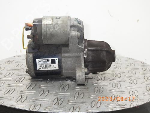 Used Starter SUZUKI ALTO VII (GF) 1.0 (AMF310, GFC31S) (68 hp) 13883083