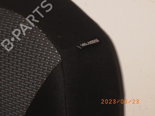 Left front seat FORD ECOSPORT 1.5 Ti | BP13580789C15 
