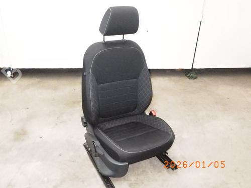 Used Right front seat SKODA FABIA III Estate (NJ5) 1.0 TSI (110 hp) 31269763
