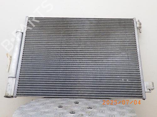 Used AC radiator RENAULT TWINGO III (BCM_, BCA_) Z.E: (BCA1) (82 hp) 27305791