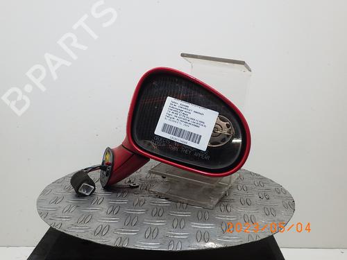 Used Right mirror CHEVROLET MATIZ (M200, M250) 1.0 (67 hp) 12992425
