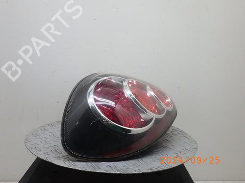 Left taillight TOYOTA AYGO (_B1_) 1.0 (KGB10_, KGB10R) | BP19922926C34 