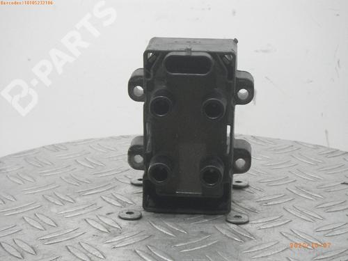 Bobine RENAULT CLIO III (BR0/1, CR0/1) 1.2 16V (BR0P, CR0P) (101 hp) 5044933