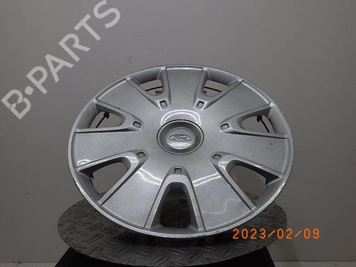 Used Hub cap FORD FIESTA V (JH_, JD_) 1.3 (60 hp) 14765217