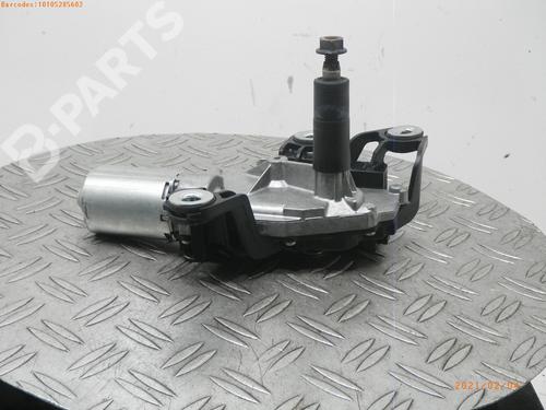 Rear wiper motor VW GOLF VI (5K1) 1.4 | BP6540999M102 