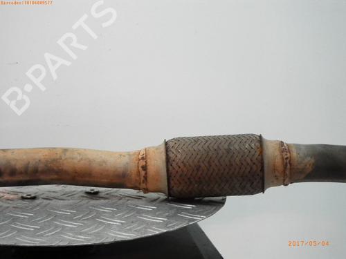 Exhaust system HYUNDAI GETZ (TB) 1.1 | BP14753827M121 