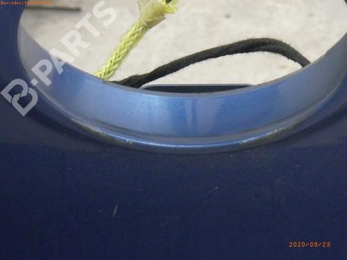 Tailgate VW GOLF V (1K1) 1.4 FSI | BP6105158C6 