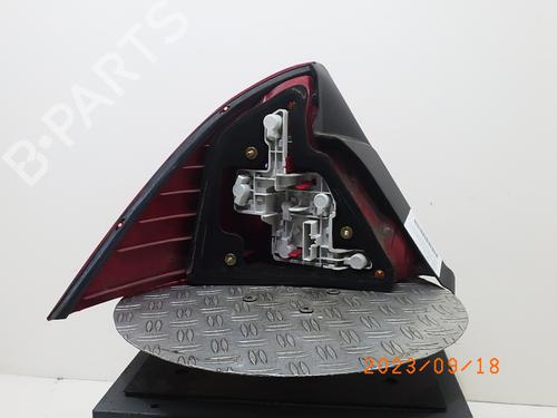 Right taillight FORD MONDEO III Saloon (B4Y) 1.8 SCi | BP11237972C35 