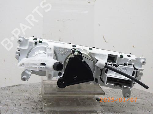 Climate control FORD MONDEO IV (BA7) 1.6 Ti | BP22522942I5 