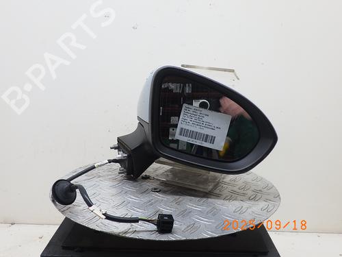 Used Right mirror OPEL ASTRA K (B16) 1.0 Turbo (68) (105 hp) 29004168
