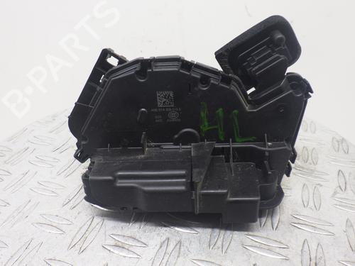Rear left lock SEAT ARONA (KJ7, KJP) 1.0 TSI | BP27190412C100 