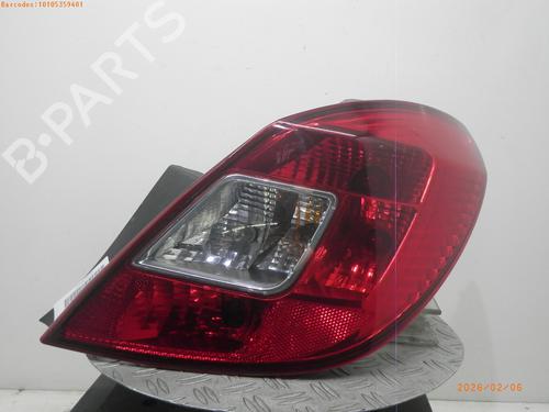 Fanale posteriore destro OPEL CORSA D (S07) 1.7 CDTI (L08, L68) (125 hp) 32146077