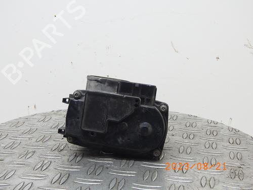 Throttle body OPEL AGILA (B) (H08) 1.0 (F68) (65 hp) 14986766