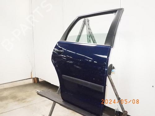 Right rear door VW POLO (9N_, 9A_) 1.2 | BP17831237C5 