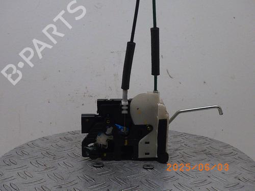 Rear right lock HYUNDAI i10 II (BA, IA) 1.0 | BP26441374C99 