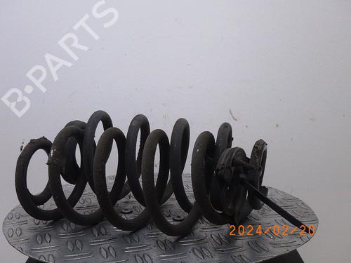 Used Shock absorber spring BMW 2 Active Tourer (F45) 220 d xDrive (190 hp) 16921622
