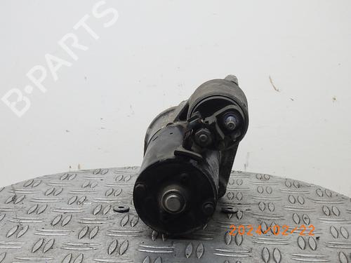 Starter FORD FIESTA V (JH_, JD_) 1.3 | BP16949250M8 