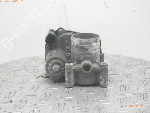 Throttle body SKODA FABIA II (542) 1.2 | BP23220787M82