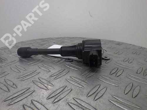Used Ignition coil NISSAN MICRA IV (K13K, K13KK) 1.2 (80 hp) 7641919
