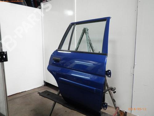 Right rear door MAZDA DEMIO (DW) 1.5 16V (DW5W) | BP315035C5 