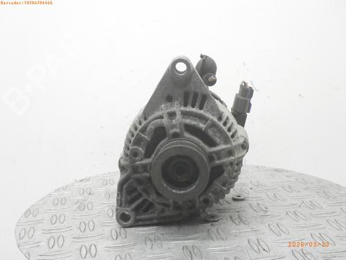 Used Alternator Alternator 291142 291142