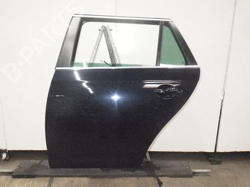 Dør venstre bak VW GOLF VI Variant (AJ5) 1.4 TSI (122 hp) 31666510