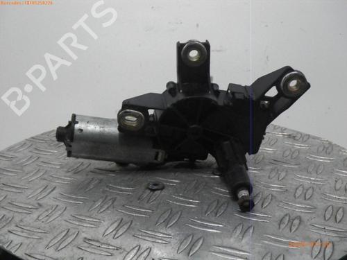 Rear wiper motor MERCEDES-BENZ A-CLASS (W168) A 170 CDI (168.009, 168.109) | BP5856491M102