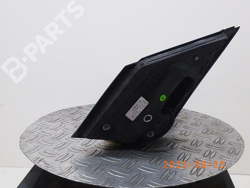 Right mirror VW POLO V (6R1, 6C1) 1.2 | BP10370873C27 