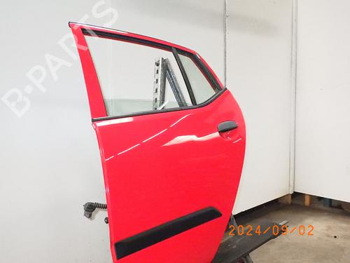Left rear door HYUNDAI i10 I (PA) 1.1 | BP19400545C4 