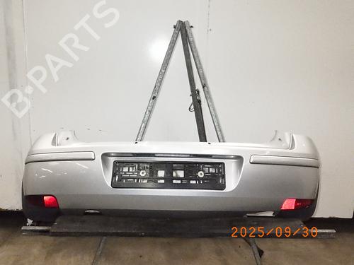 Bagtil kofangere OPEL CORSA C (X01) 1.2 Twinport (F08, F68) (80 hp) 29278426