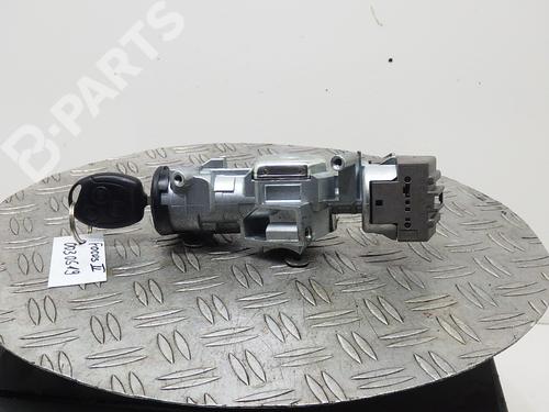 Contactslot FORD FOCUS II (DA_, HCP, DP) 1.6 TDCi (90 hp) 4496652