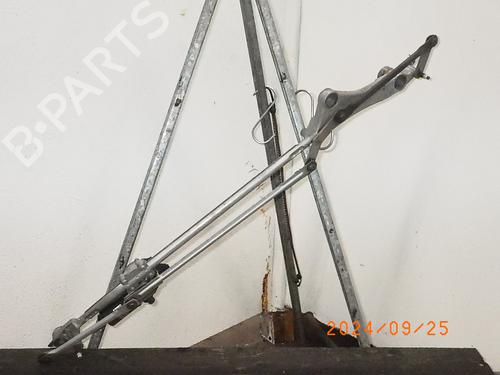 Used Front wipers mechanism MERCEDES-BENZ B-CLASS Sports Tourer (W245) B 200 (245.233) (136 hp) 19921191