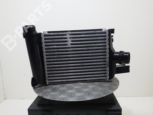 Intercooler DACIA DUSTER (HM_) 1.3 TCe 130 (HMMF) (131 hp) 10288336