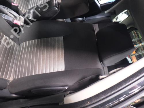 Left front seat FIAT SEDICI (189_) 1.6 16V | BP20240765C15 