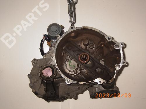 Used Gearbox SMART FORTWO Coupe (451) 1.0 (451.330, 451.334) (61 hp) 12099601