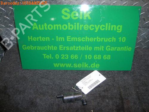 Used Washer pump TOYOTA AYGO (_B1_) 1.0 (KGB10_, KGB10R) (68 hp) 14750918