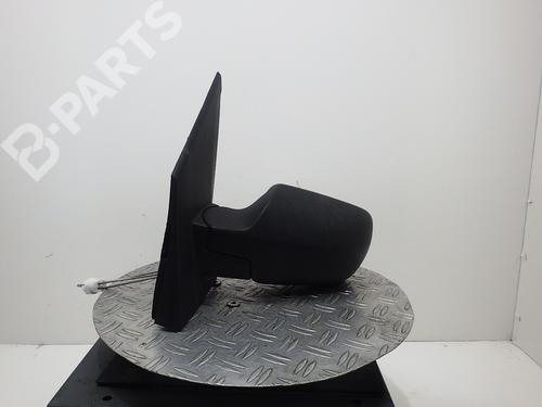 Left mirror FORD FIESTA V (JH_, JD_) 1.3 | BP8689742C26 