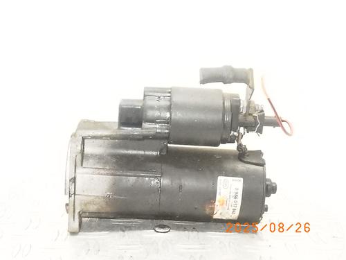 Startmotor VW POLO III (6N1) 75 1.6 (75 hp) 28214422