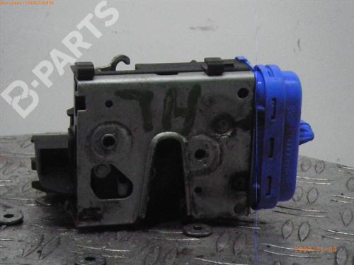 Türschloss links hinten AUDI A3 (8L1) 1.9 TDI (110 hp) 4897965