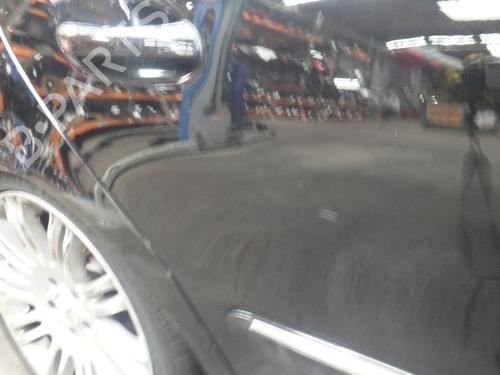 Right rear door MERCEDES-BENZ E-CLASS (W211) E 200 CDI (211.007) | BP27438011C5 