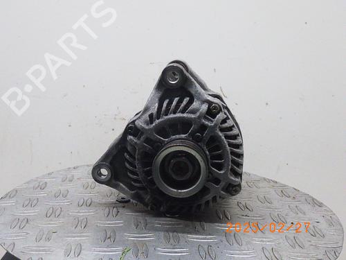 Used Alternator MAZDA 3 (BM, BN) 2.0 (120 hp) 23954227