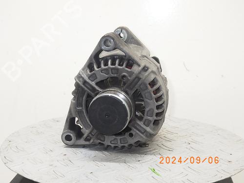 Used Alternator OPEL CORSA D (S07) 1.4 (L08, L68) (87 hp) 19325786