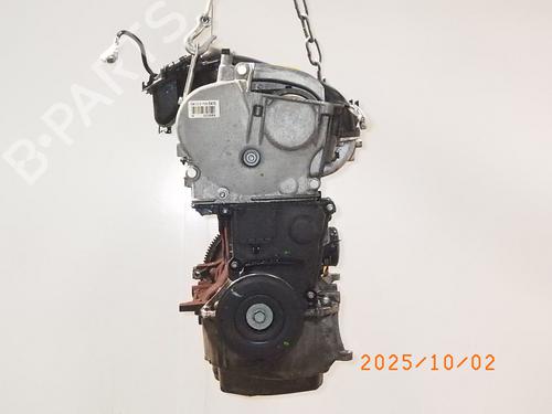 Motor RENAULT SCÉNIC II (JM0/1_) 1.6 16V (JM1R) (112 hp) 29334054