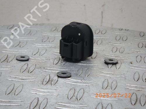Mirror switch VW GOLF PLUS V (5M1, 521) 1.9 TDI | BP27599888I25 