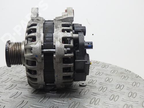 Alternator DACIA SANDERO II TCe 90 (B8M1, B8MA, B8AC) | BP8245171M7 