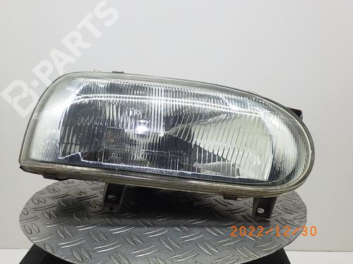 Faro destro VW GOLF III Variant (1H5) 1.8 (75 hp) 10643631