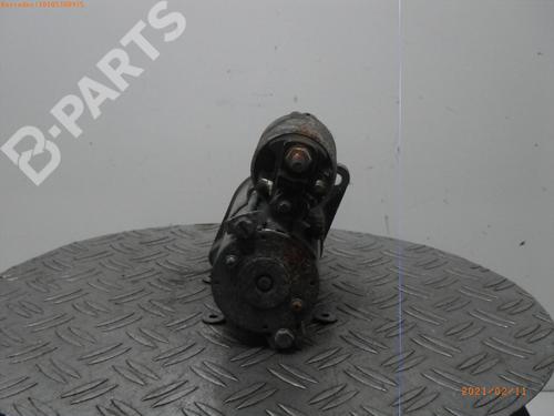 Starter OPEL MERIVA A MPV (X03) 1.6 (E75) | BP6968373M8 
