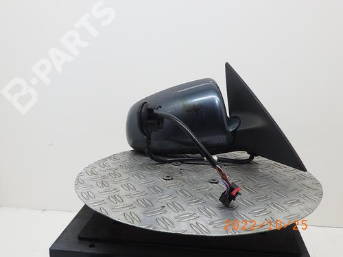 Right mirror AUDI A6 C6 Avant (4F5) 3.0 TDI quattro | BP5790732C27 