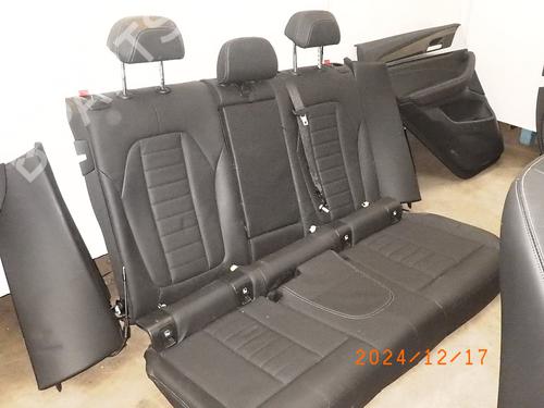 Seats set BMW X3 (G01, F97, G08) xDrive 20 i | BP22317266C78 