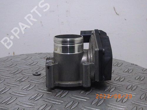 Throttle body SEAT IBIZA IV (6J5, 6P1) 1.2 | BP15053735M82 